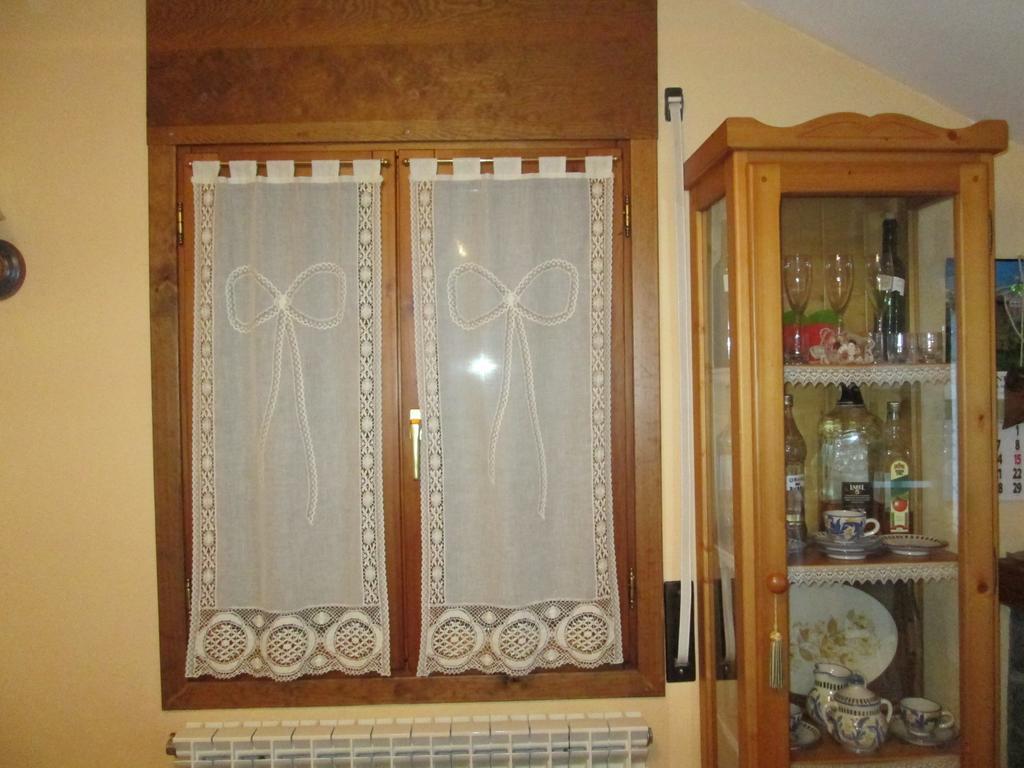 Апартаменты La Casita De Ordesa Фрахен Экстерьер фото