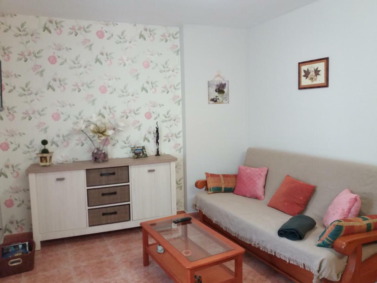 Апартаменты La Casita De Ordesa Фрахен Экстерьер фото